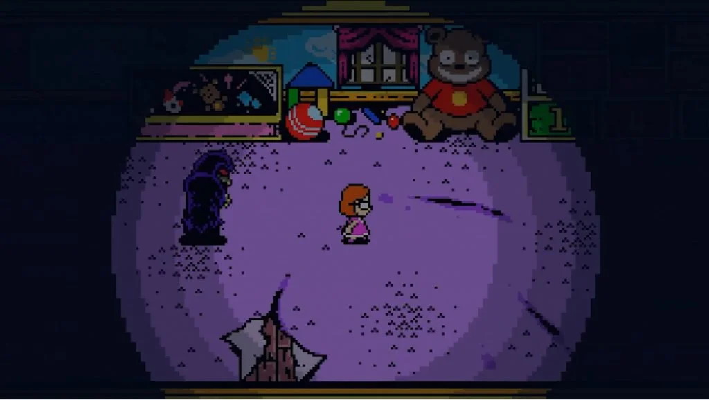 Sunshine Manor 3