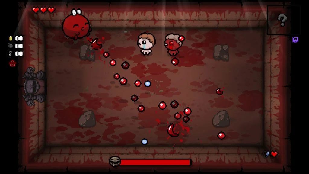 The Binding Of Isaac 2