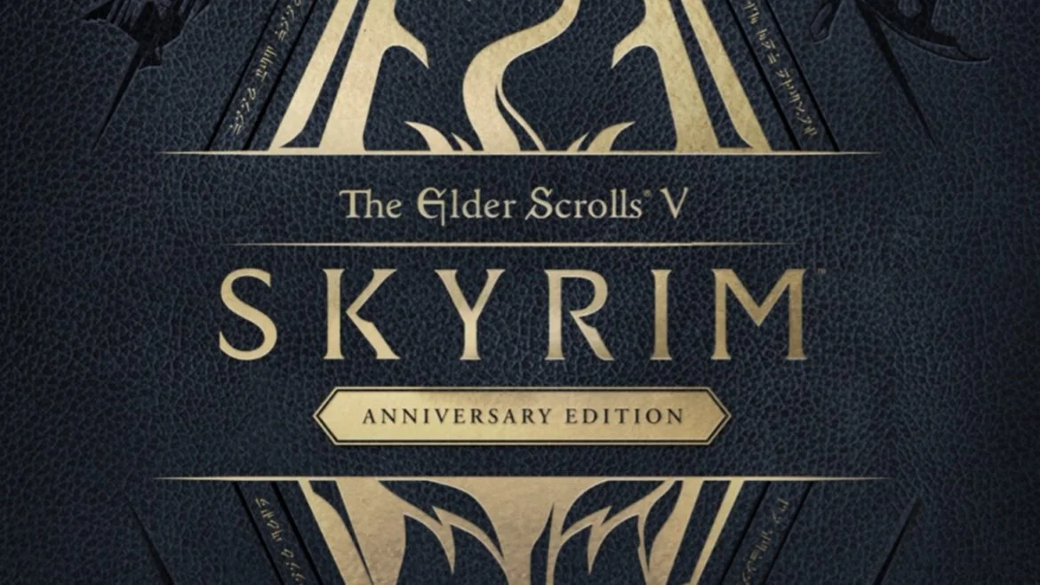 The Elder Scrolls Naslovna