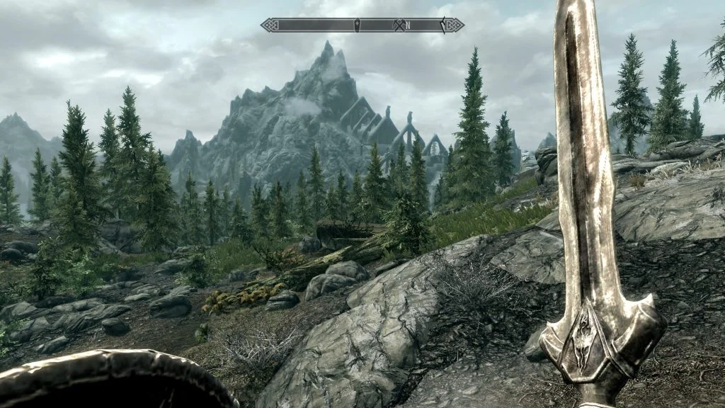 skyrim anniversary edition 2