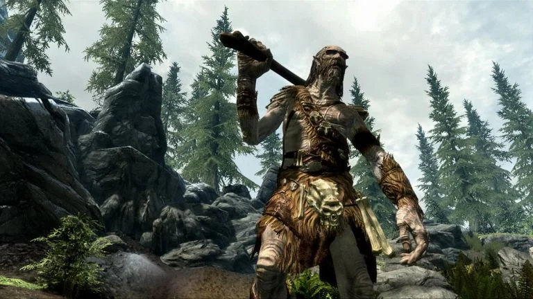skyrim anniversary edition 3