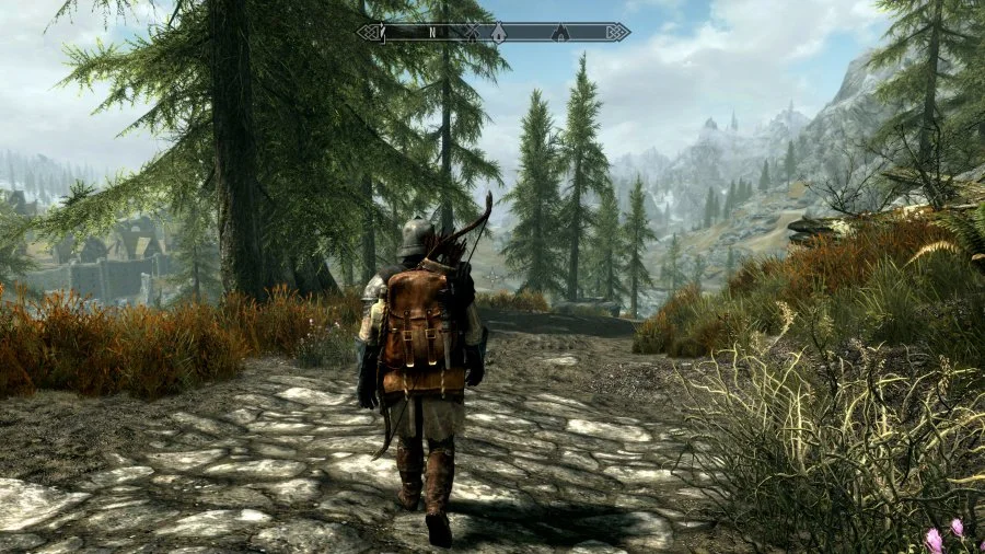 skyrim anniversary edition