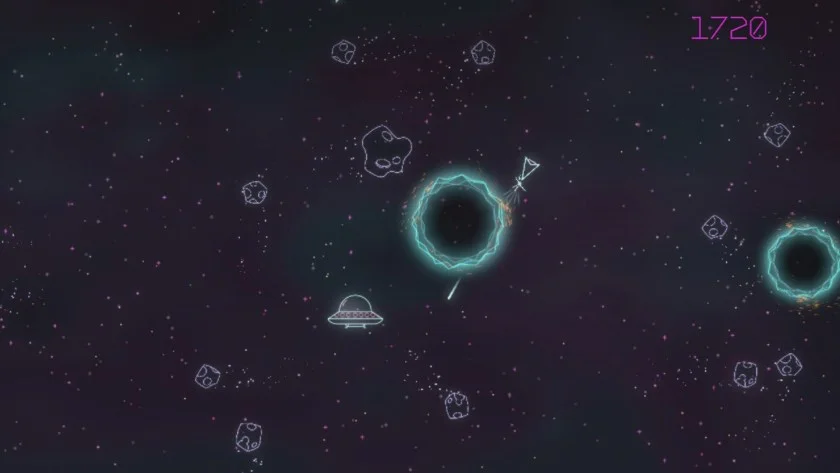 Asteroids 1