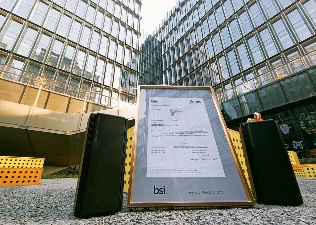 BSI