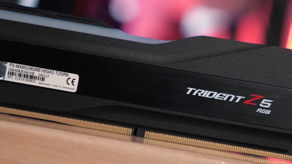 DDR5 4800