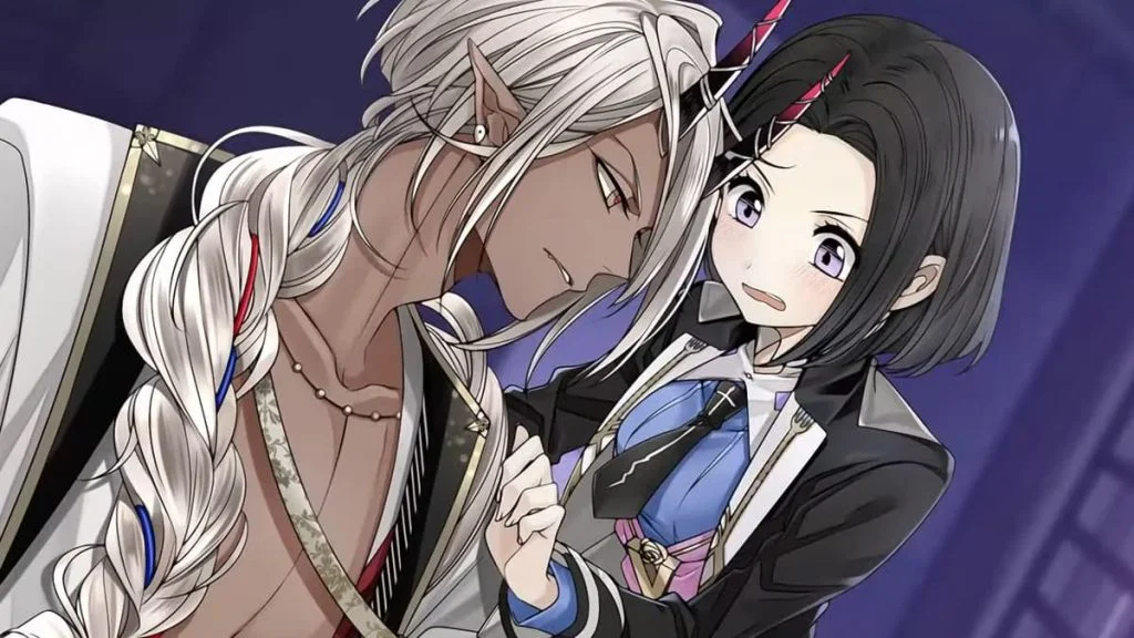 Dairoku Agents of sakuratani 2