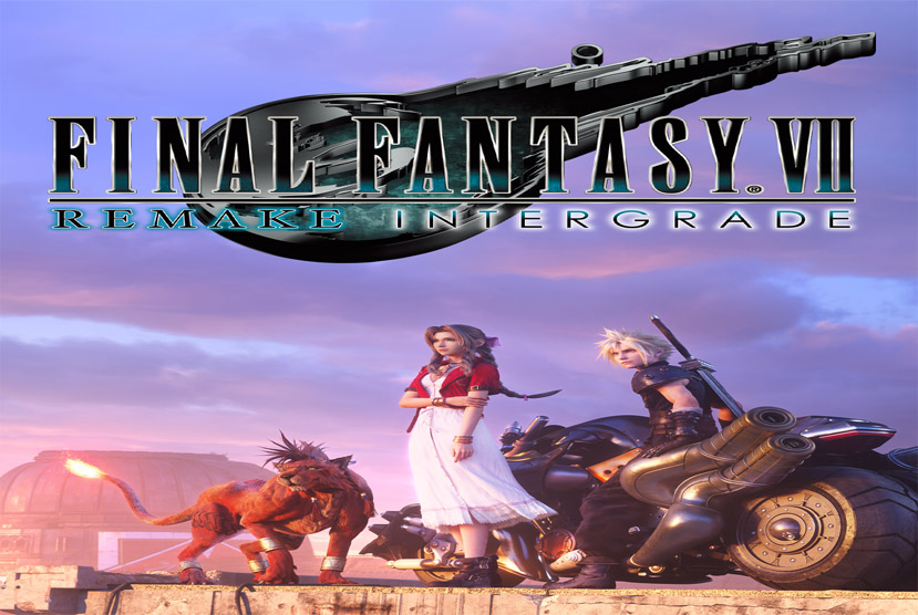 Final Fantasy Naslovna
