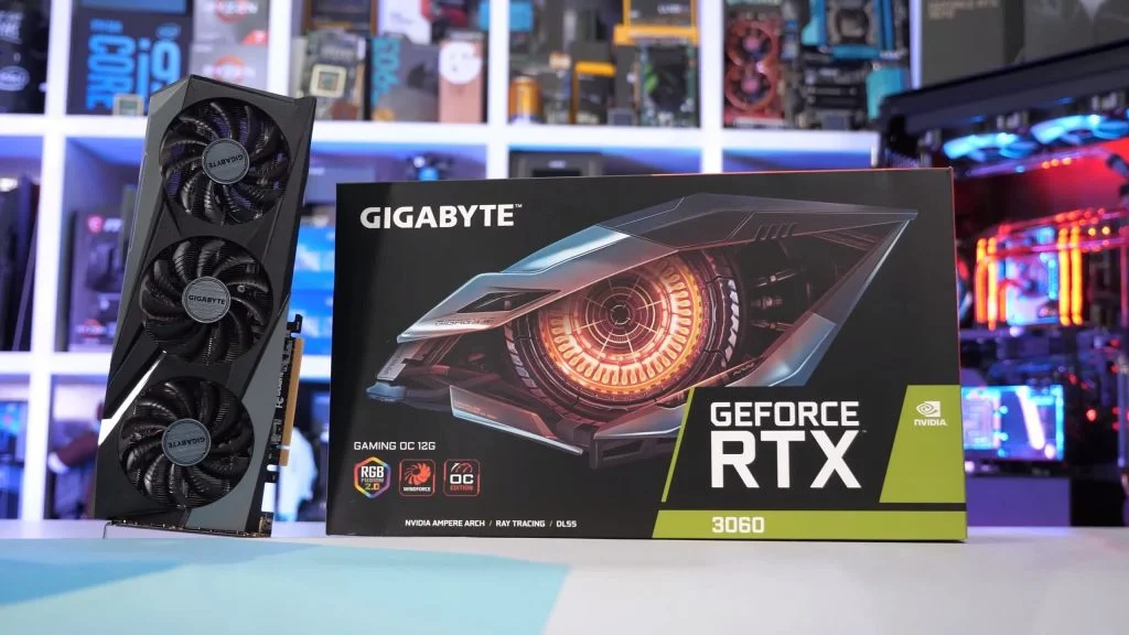 GeForce RTX