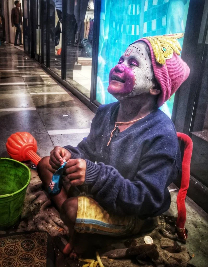 HONOR Magic Moment Smile Challenge_2 (1)