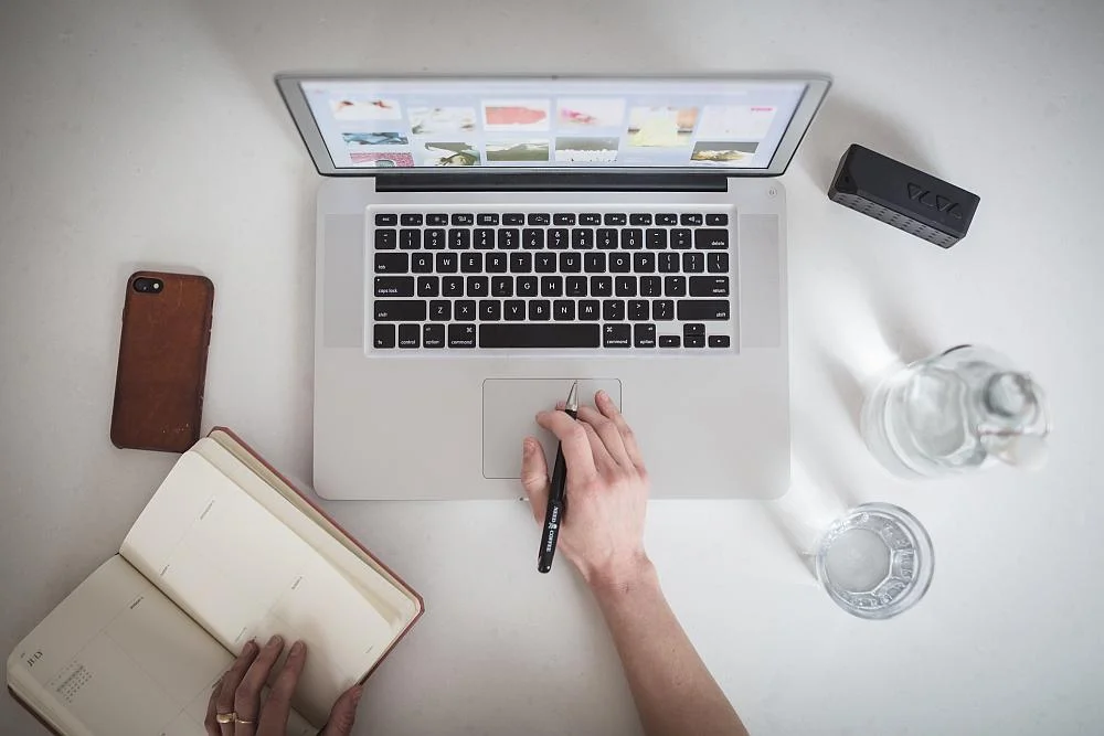 Kreirajte kurs web dizajna
