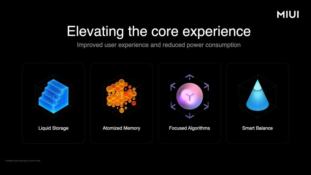MIUI 13 Experience