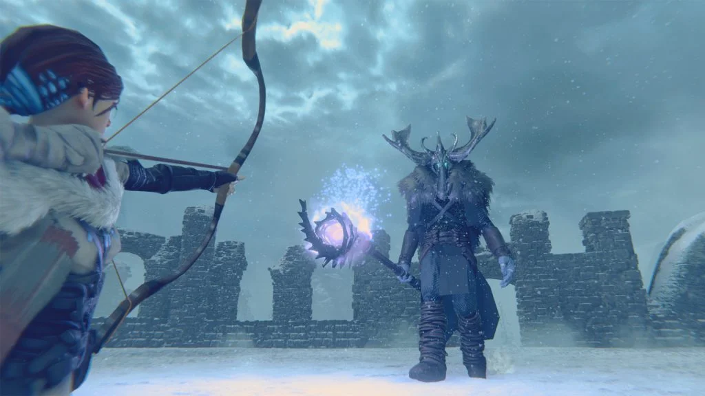 Praey For The Gods 2