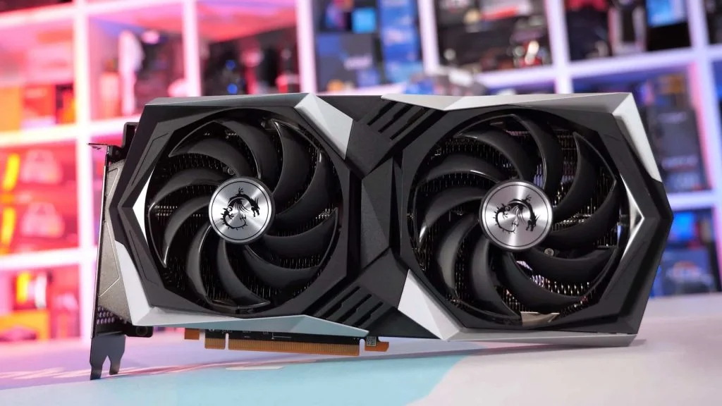 RTX 3060