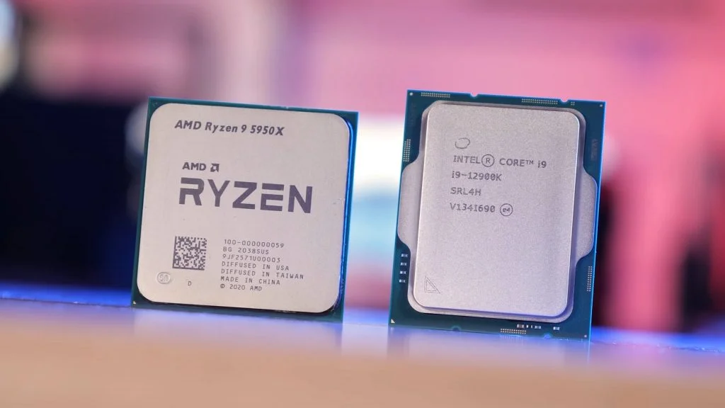 Ryzen