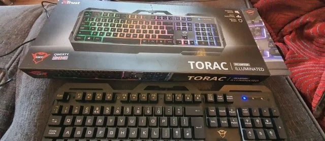 Torac