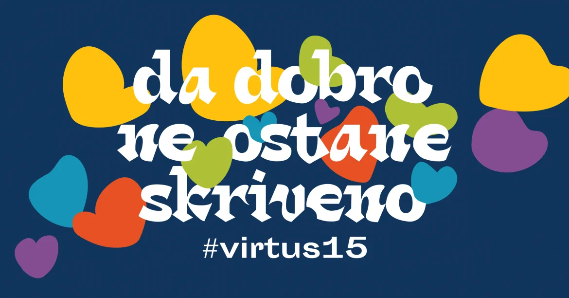 Virtus Naslovna