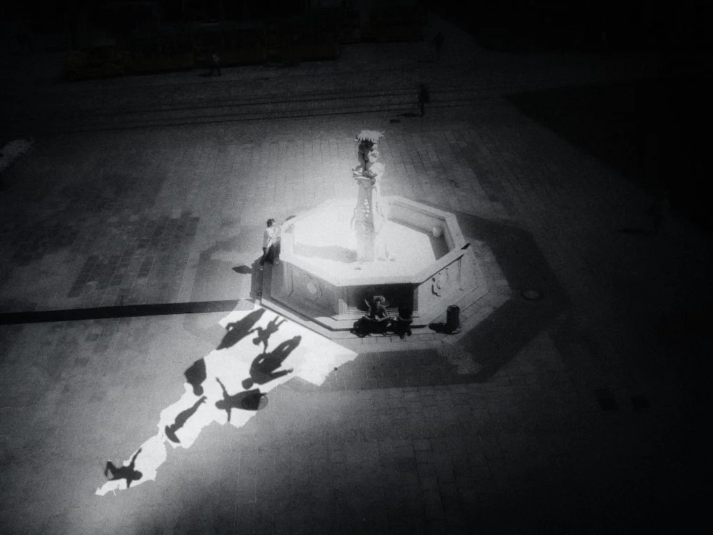 White Shadows 2
