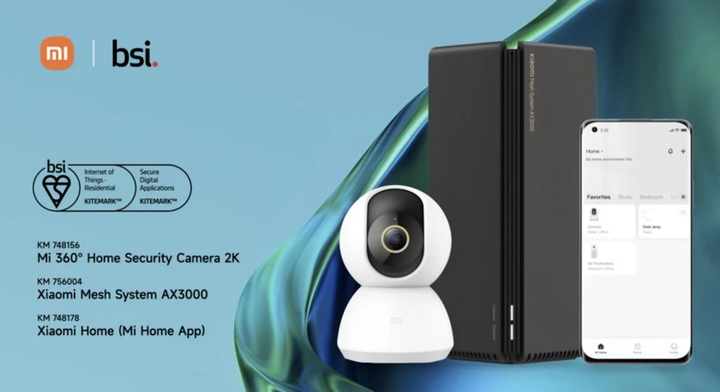 Xiaomi Cam