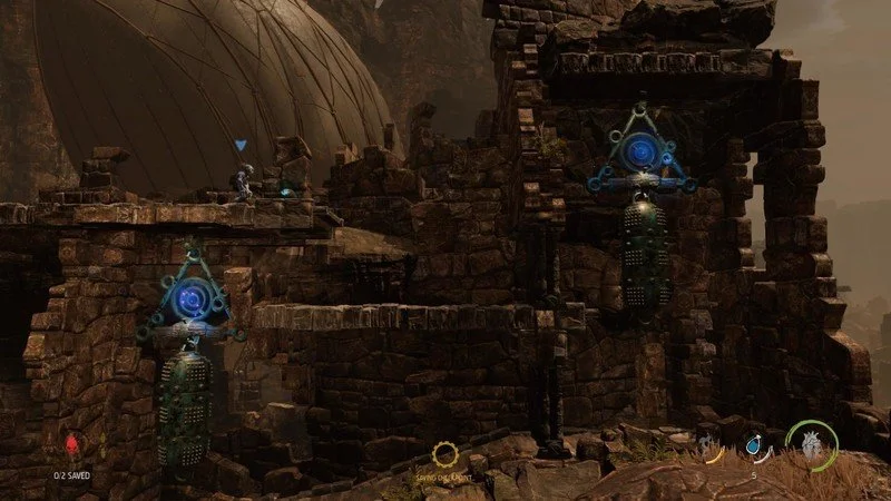 oddworld soulstorm enhanced edition