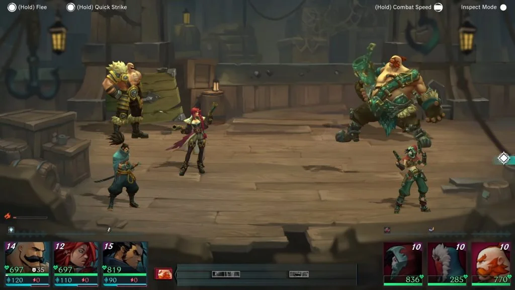 ruined king a league of legends story 1