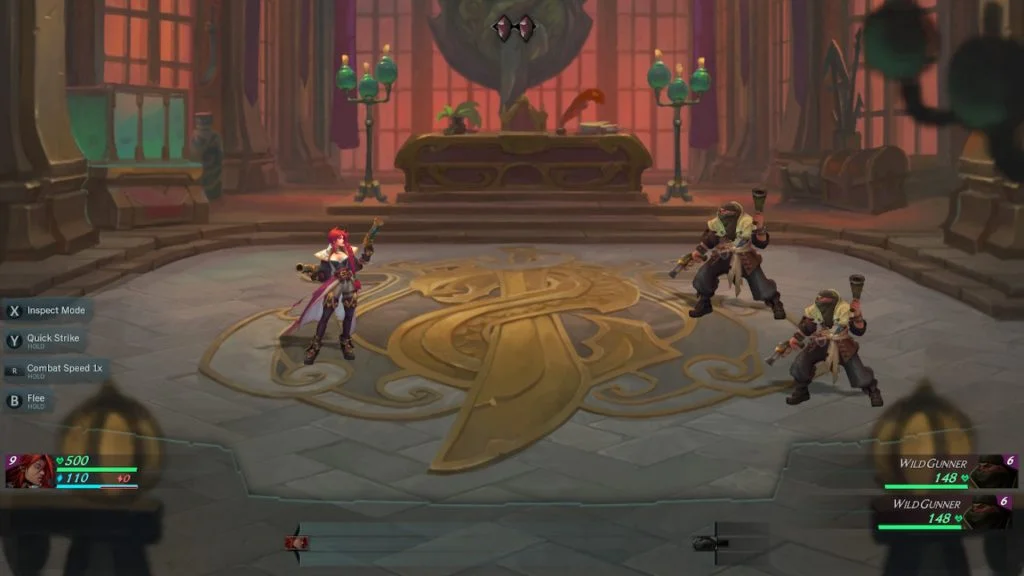 ruined king a league of legends story