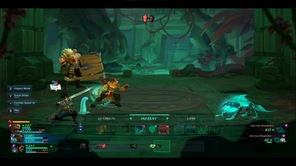 ruined king a league of legends story 2