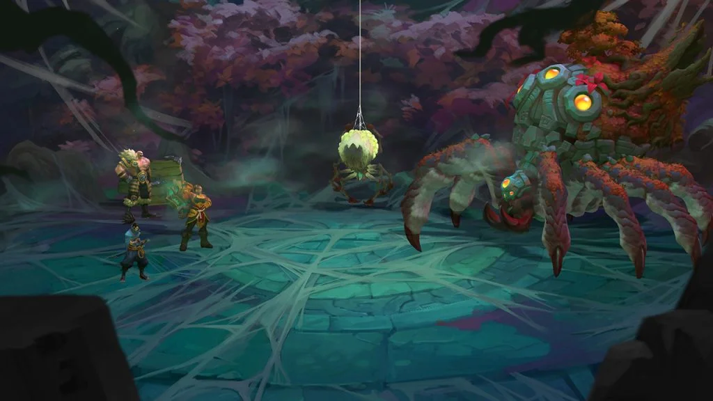 ruined king a league of legends story 3