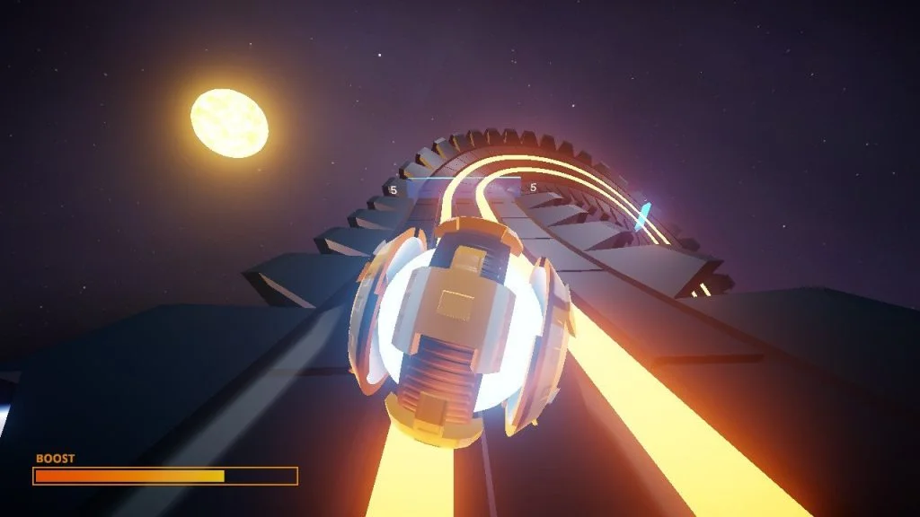 super impossible road 3