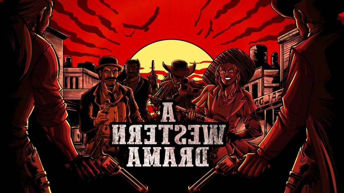 A-Western-Drama-Naslovna
