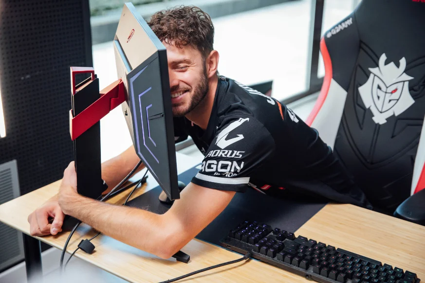 AOC G2
