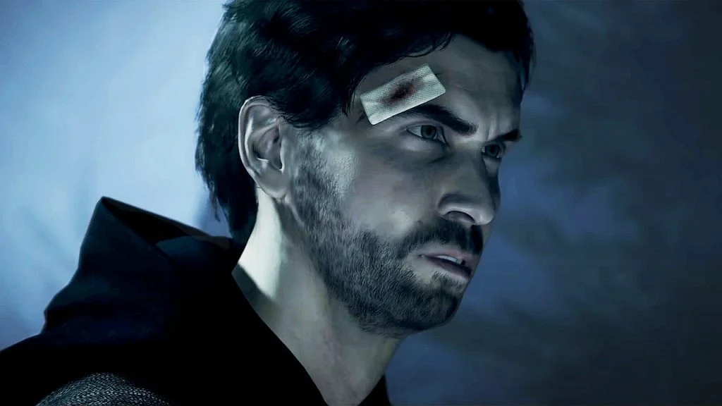 Alan Wake Remastered