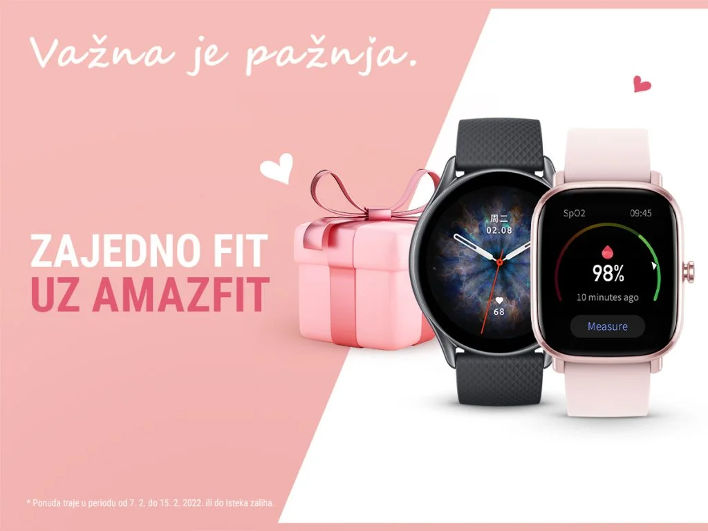 Amazfit