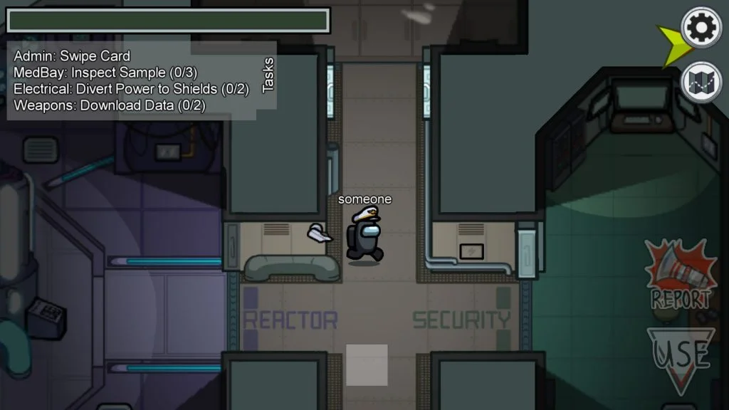 Among Us 3