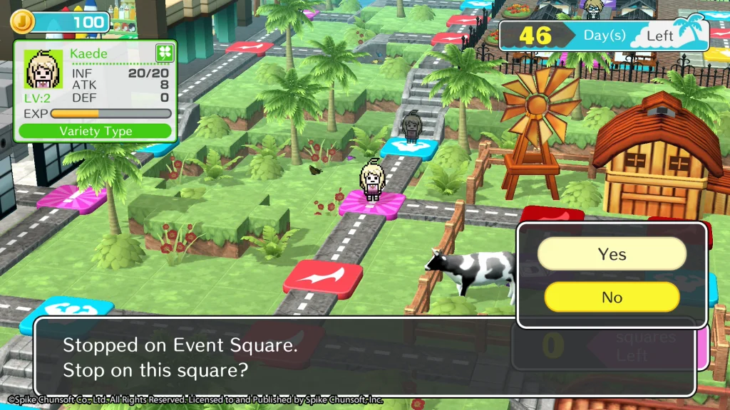Danganronpa Decadence 1