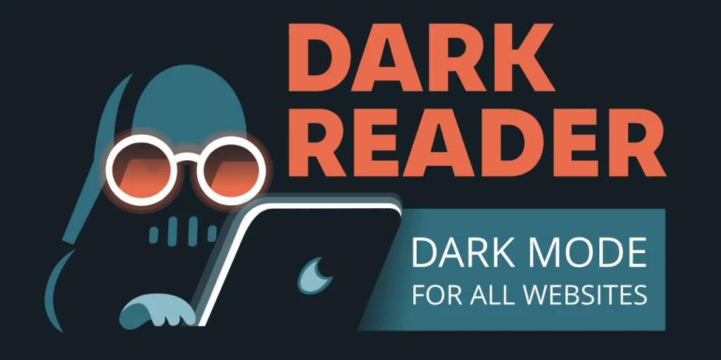 Darkreader