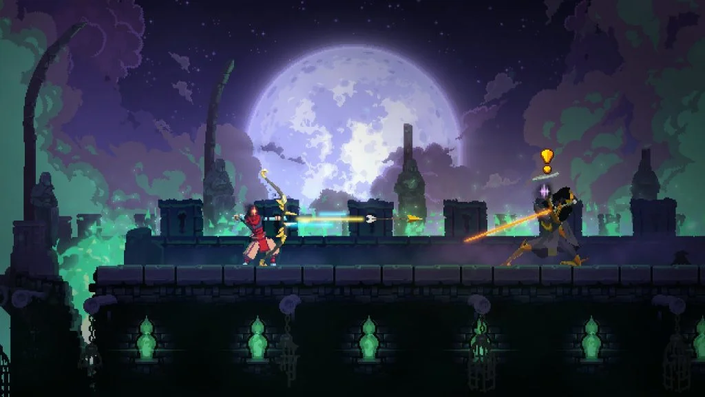 Dead Cells 1