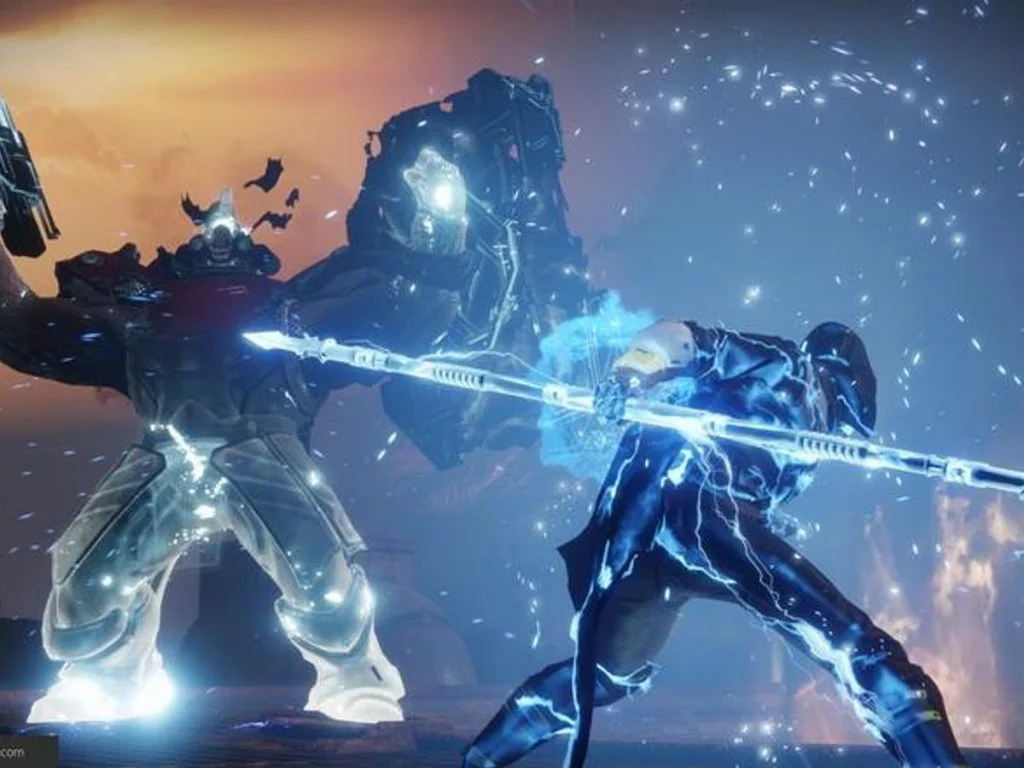 Destiny 2 Bungie 2