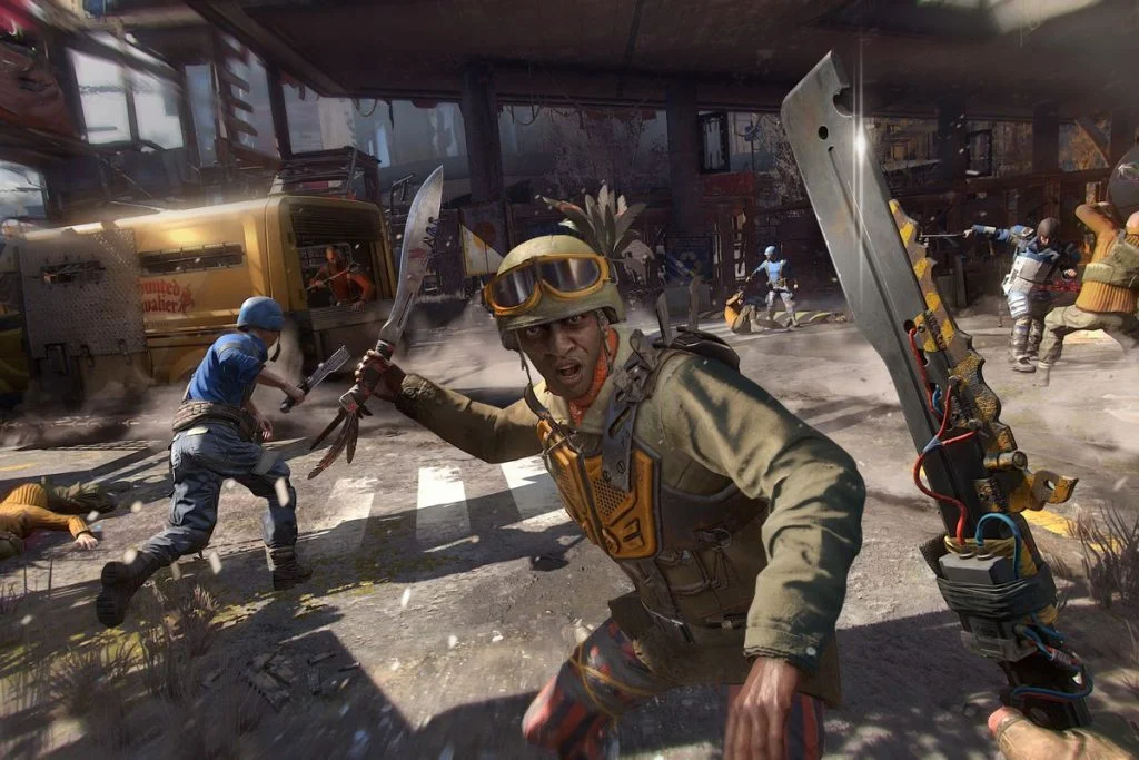 Dying Light 2 3