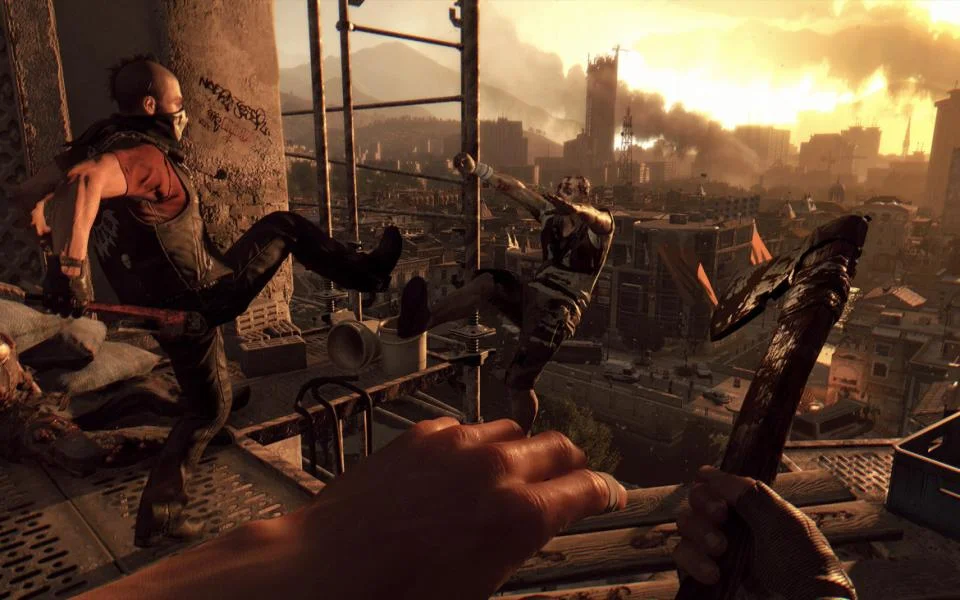 Dying Light 2 5