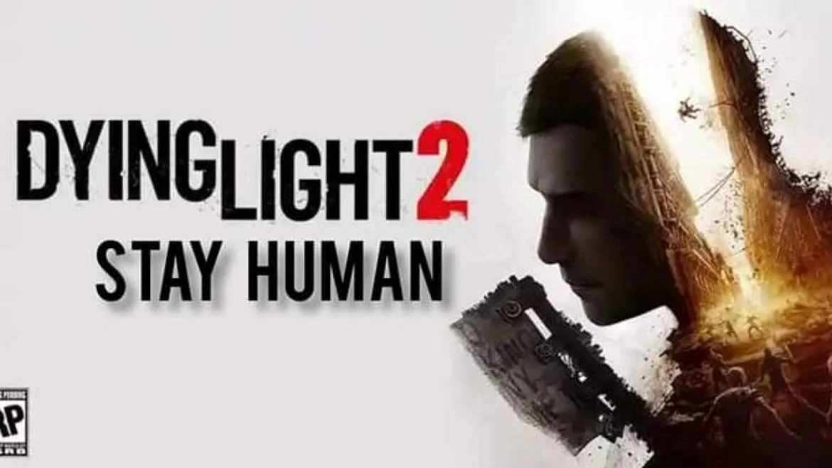 Dying Light 2 Naslovna