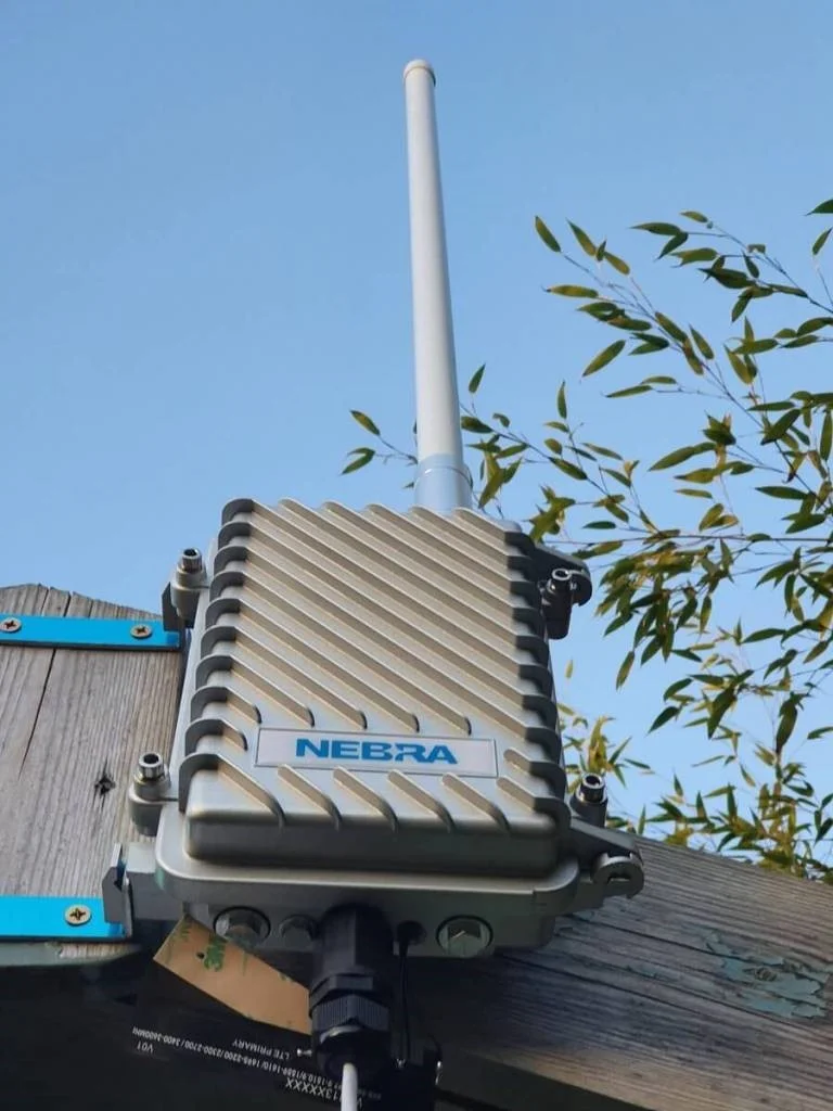 Eksterni Helium rudar