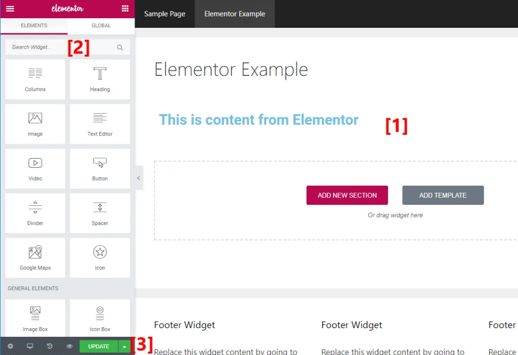 Elementor