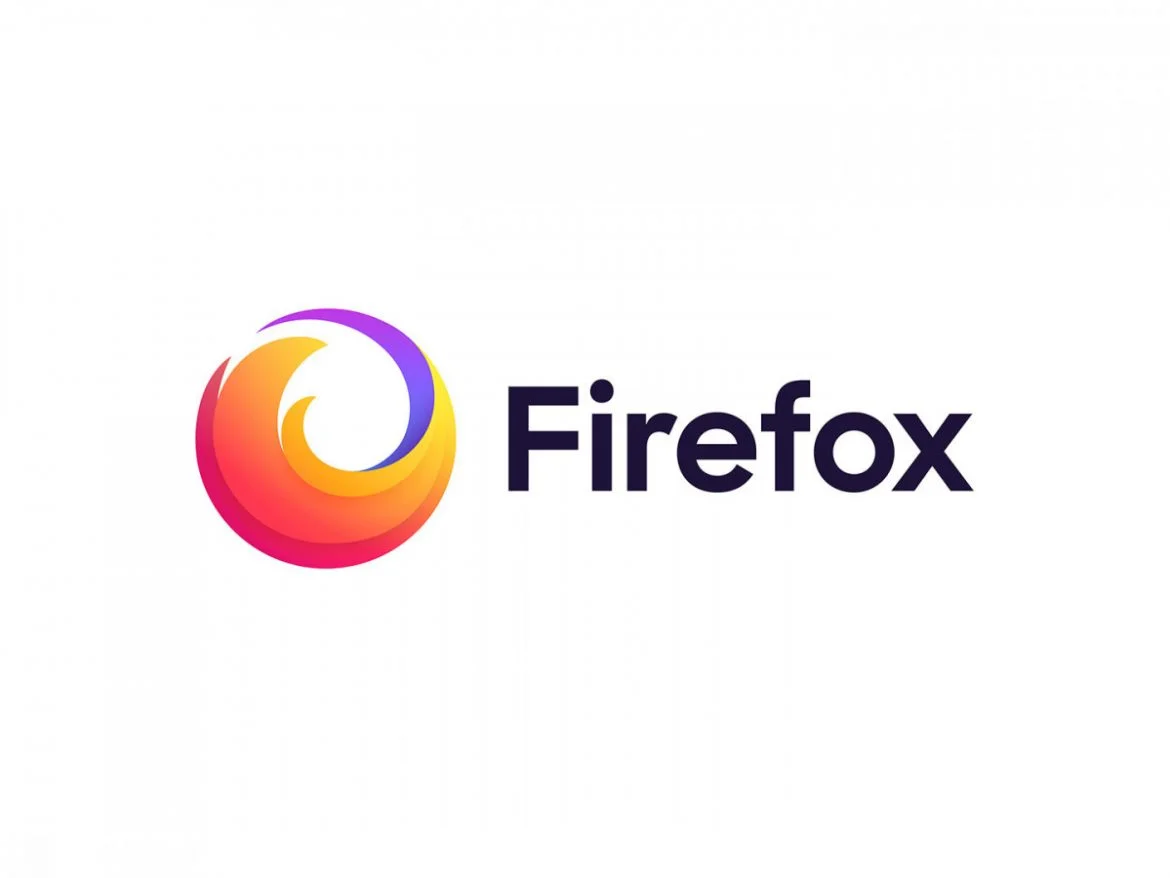 Firefox Naslovna