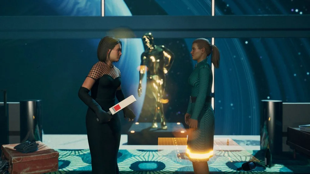 First Class Trouble 2