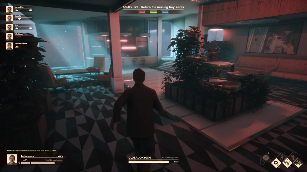 First Class Trouble 3