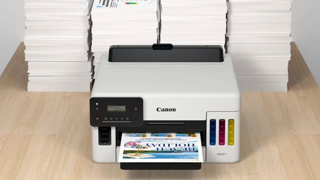 GX 5050 II