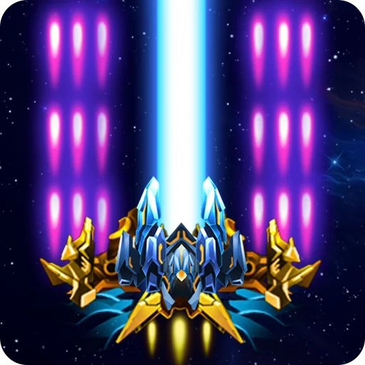 Galaxy Shooter 3