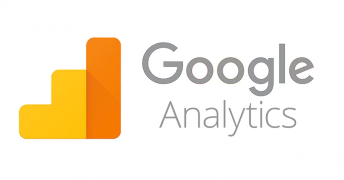 Google-Analytics Naslovna