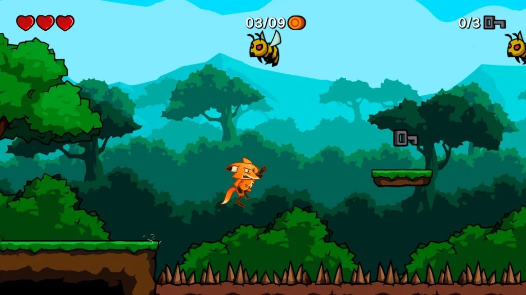 Guazu The Rescue 2