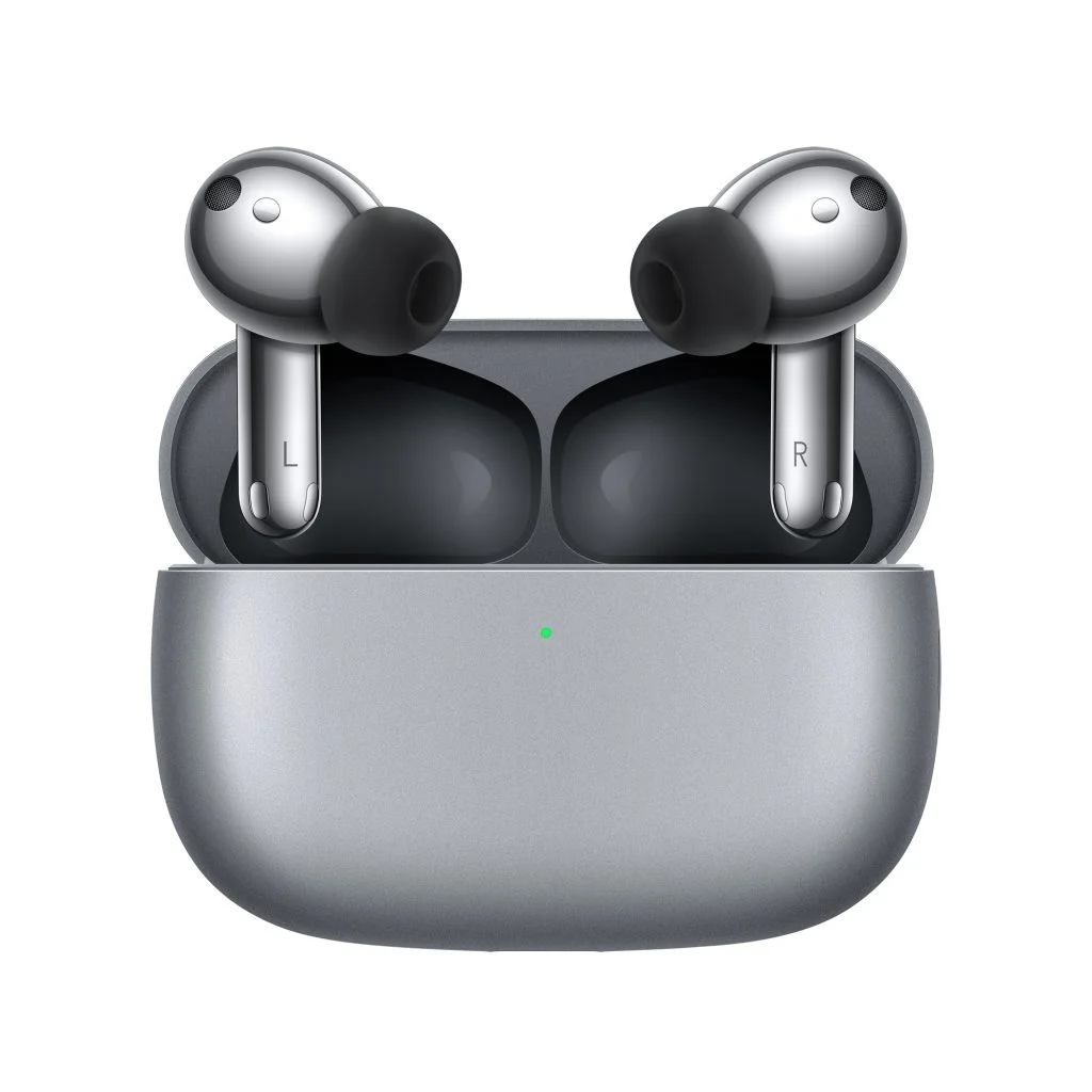 HONOR Earbuds 3 Pro_Gray